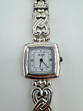 Brighton | Accessories | Brighton Bristol Heart Toggle  display picture 3